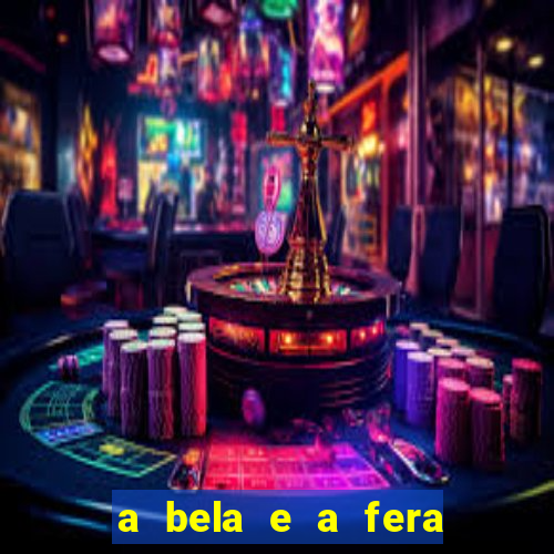 a bela e a fera 1991 filme completo dublado